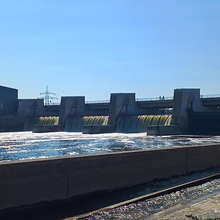 G.A.D.D Ferienwohnung/Glueck An Der Donau Straubing Zewnętrze zdjęcie
