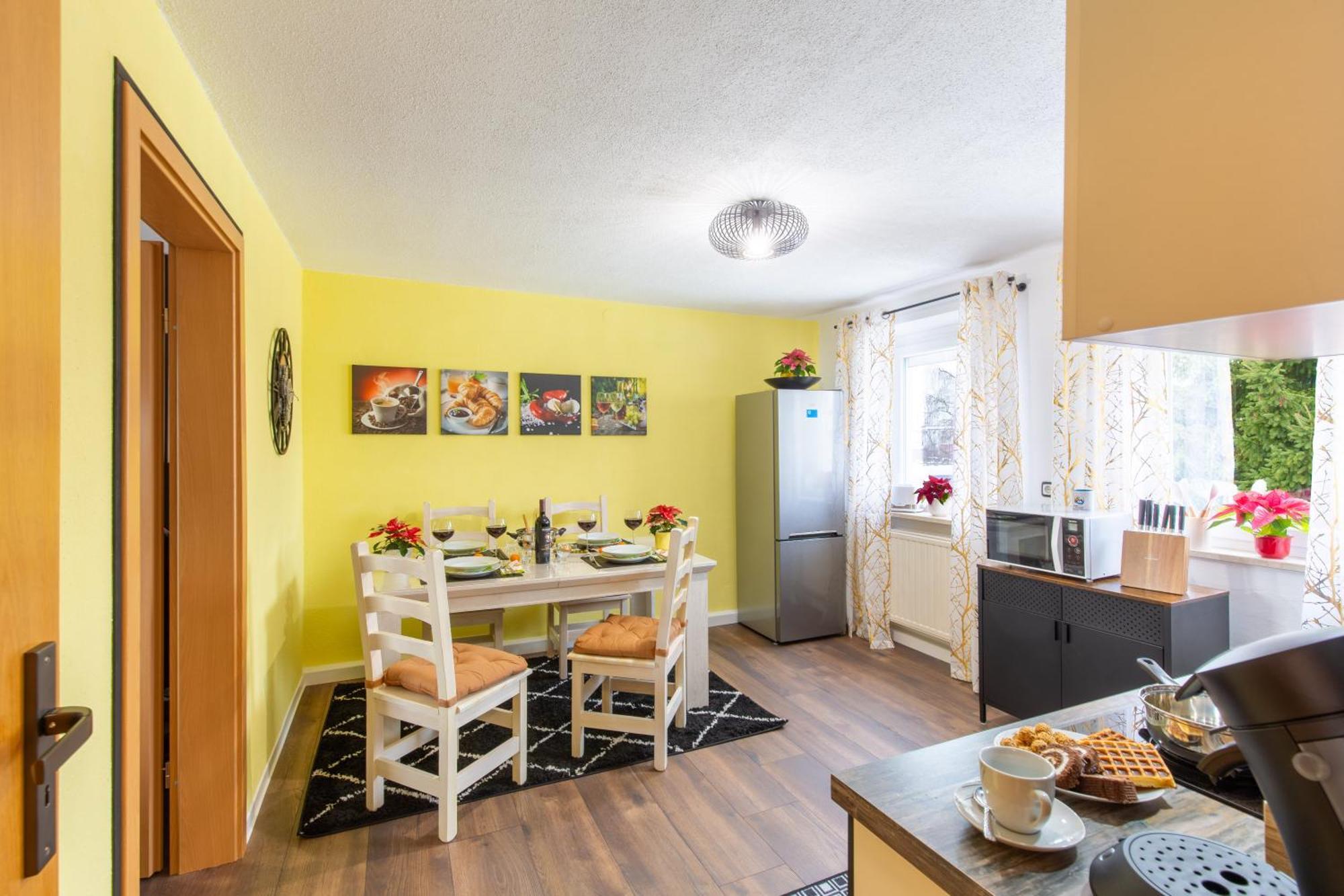 G.A.D.D Ferienwohnung/Glueck An Der Donau Straubing Zewnętrze zdjęcie