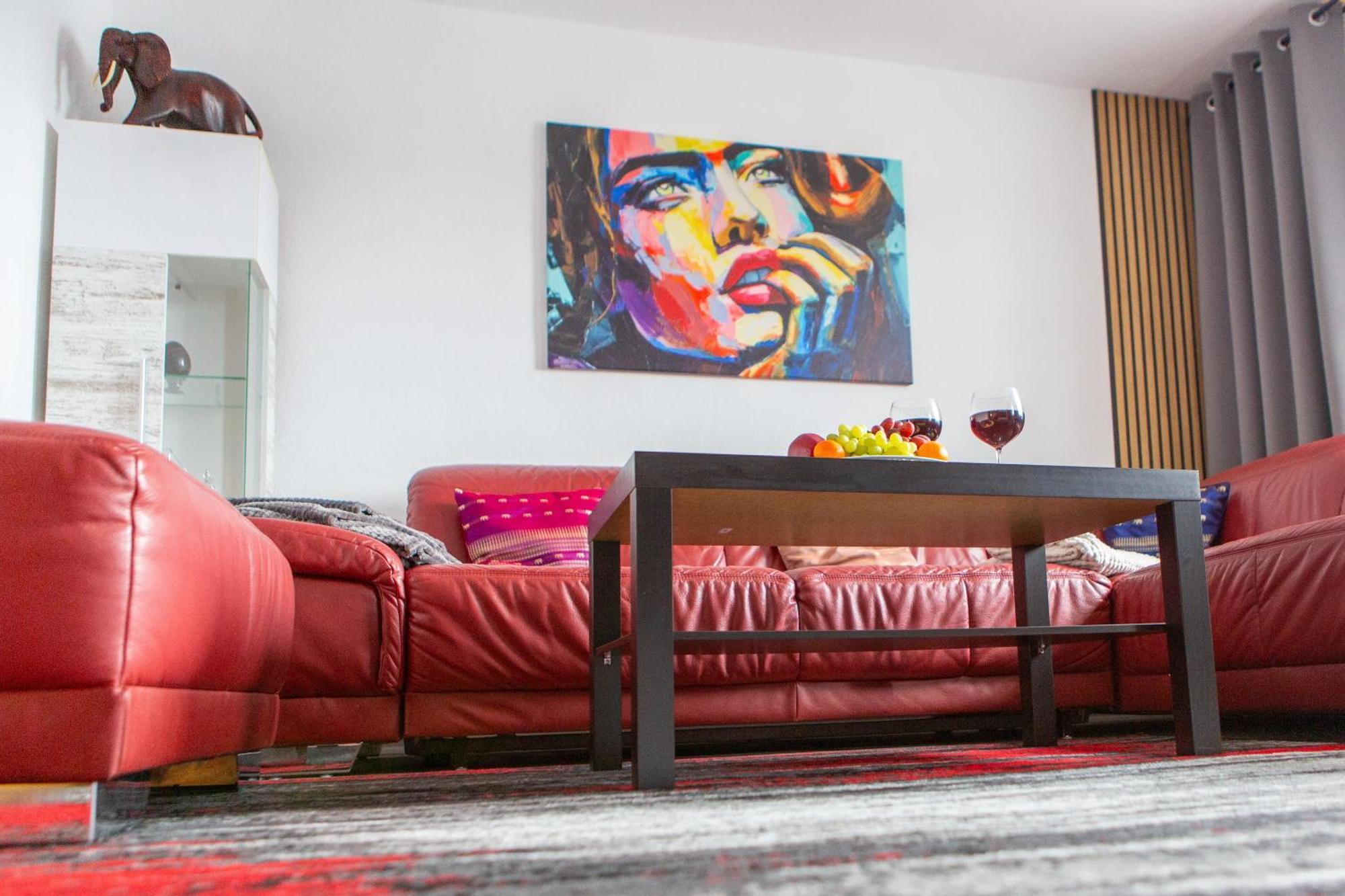 G.A.D.D Ferienwohnung/Glueck An Der Donau Straubing Zewnętrze zdjęcie
