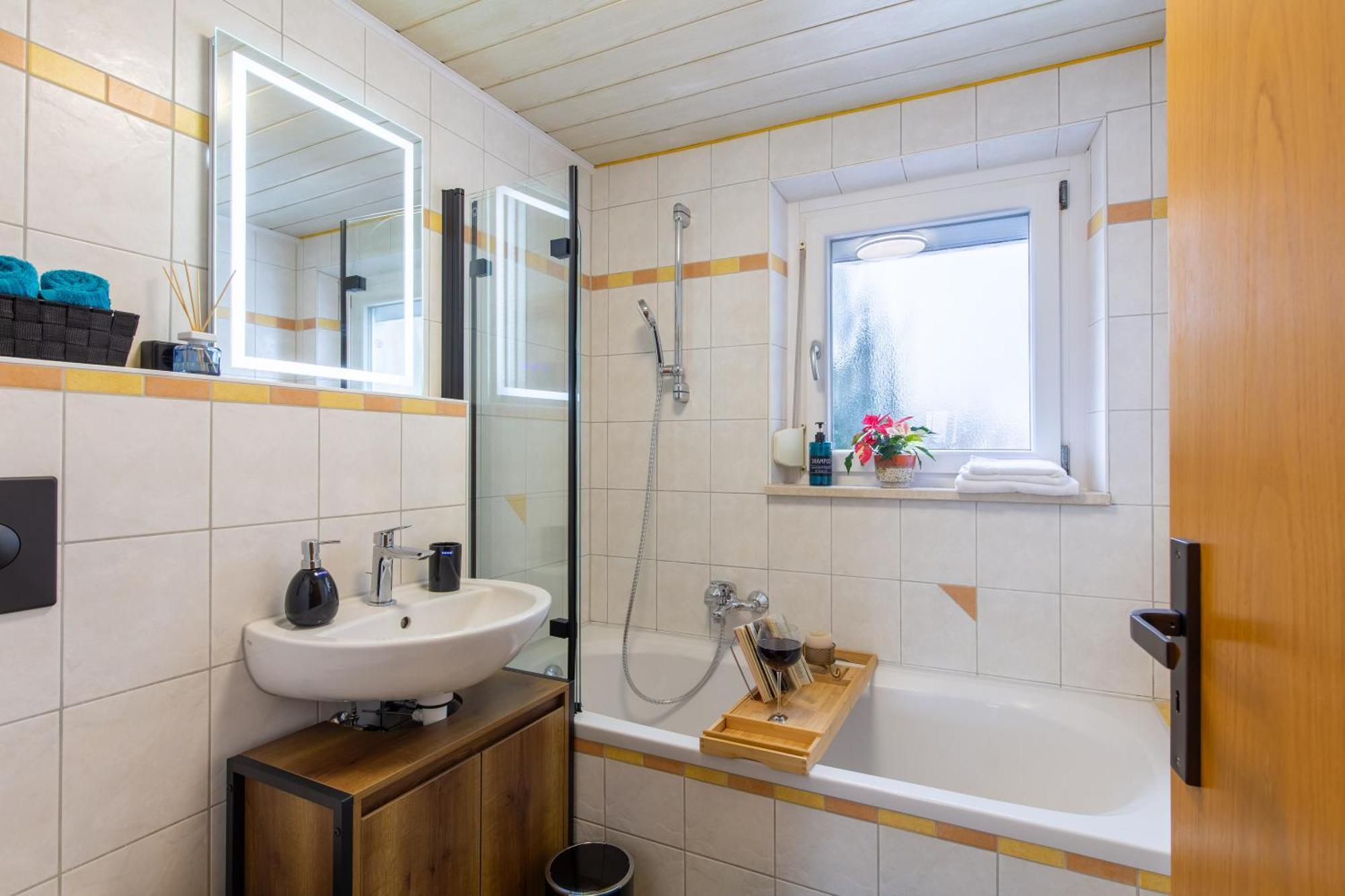 G.A.D.D Ferienwohnung/Glueck An Der Donau Straubing Zewnętrze zdjęcie