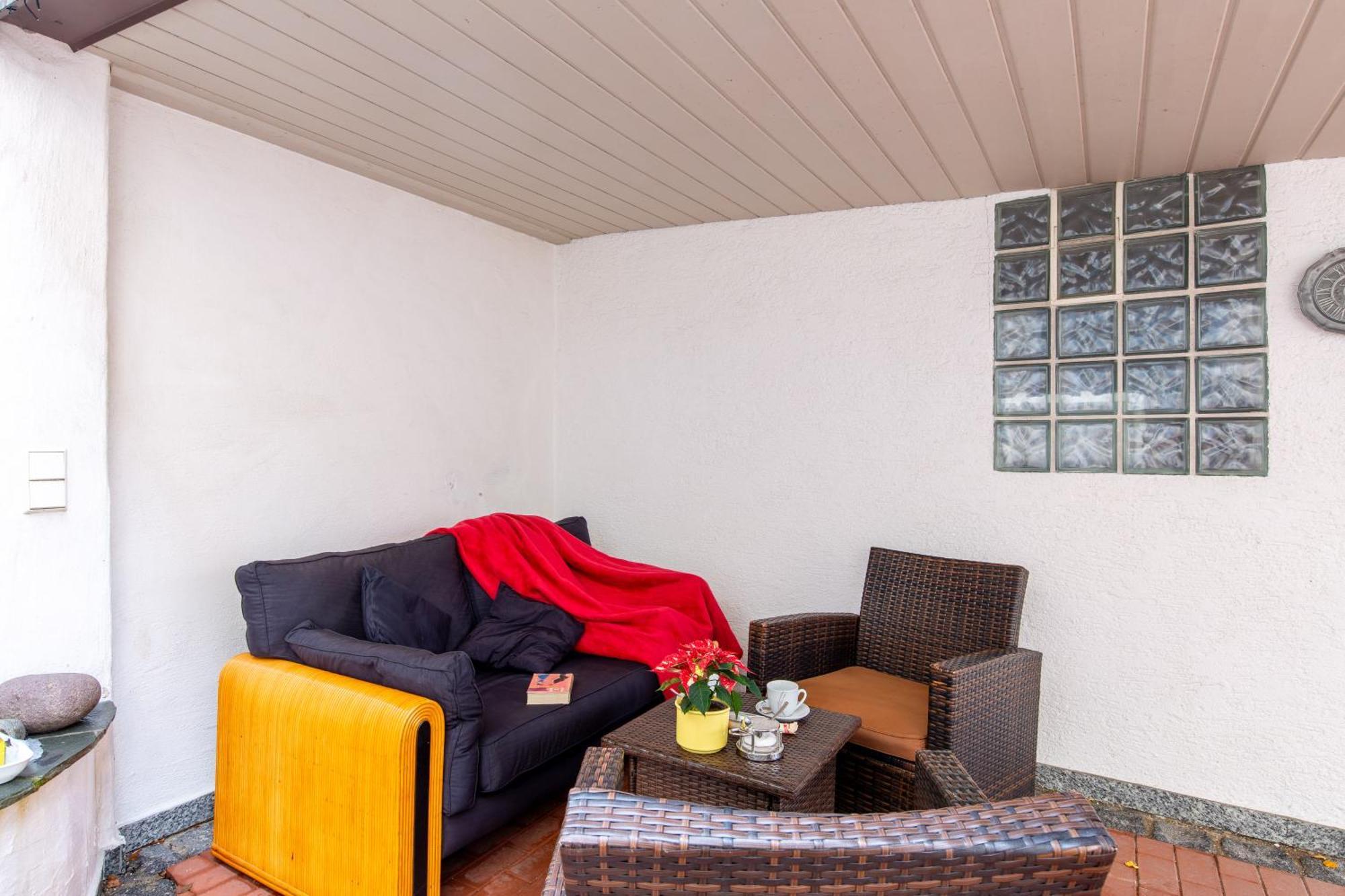 G.A.D.D Ferienwohnung/Glueck An Der Donau Straubing Zewnętrze zdjęcie