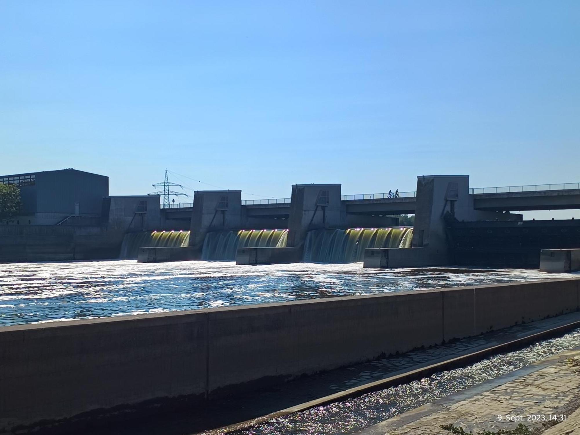 G.A.D.D Ferienwohnung/Glueck An Der Donau Straubing Zewnętrze zdjęcie