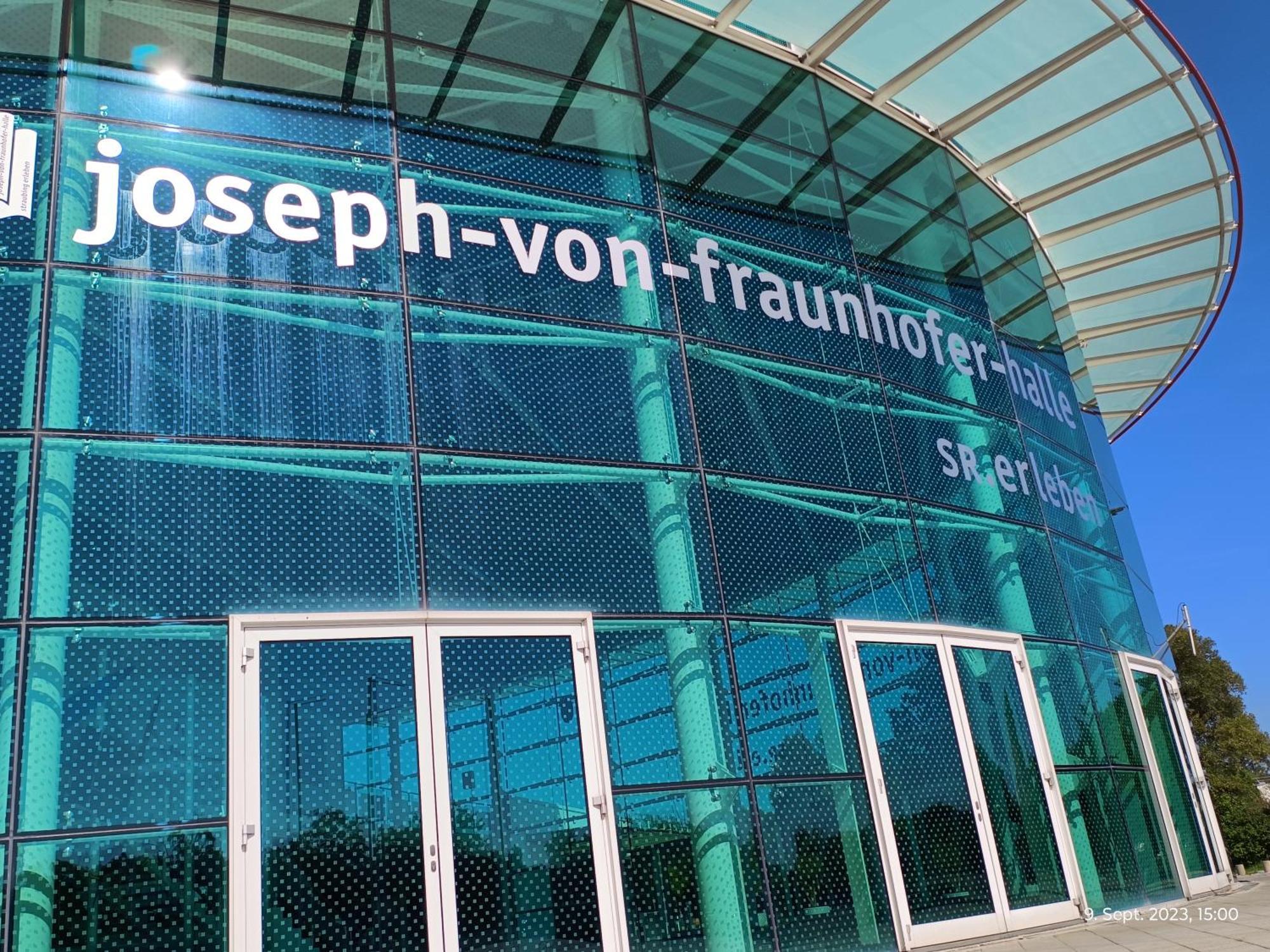 G.A.D.D Ferienwohnung/Glueck An Der Donau Straubing Zewnętrze zdjęcie