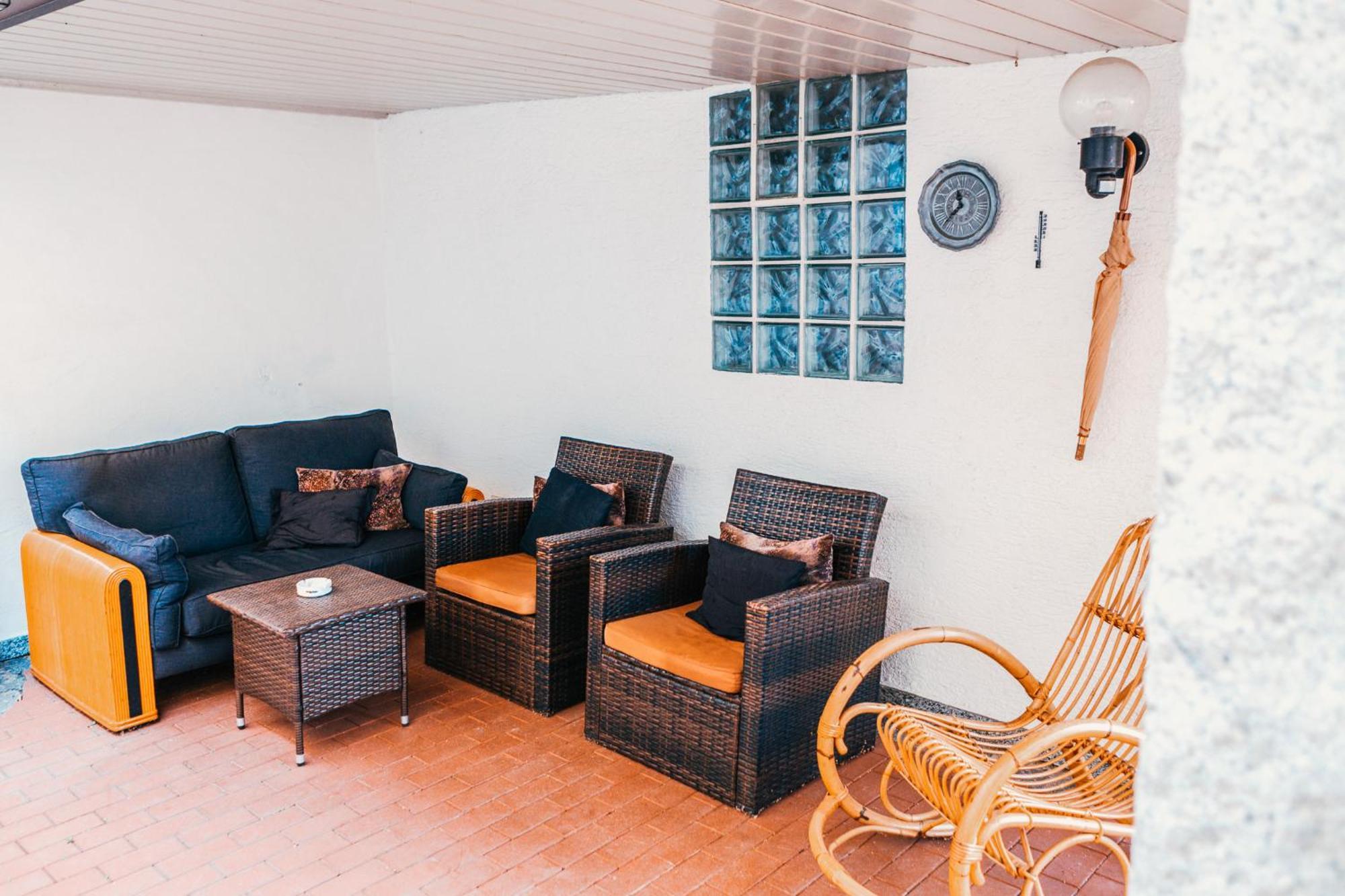 G.A.D.D Ferienwohnung/Glueck An Der Donau Straubing Zewnętrze zdjęcie